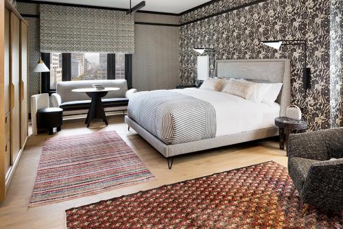 San Francisco Proper Hotel, a Member of Design Hotels Image