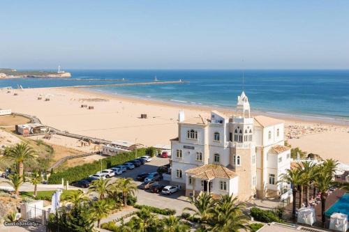 Praia da Rocha - Tarik Studios