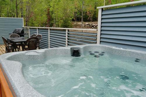 Chalet 9013 Chemin des Alpages by Les Chalets Alpins