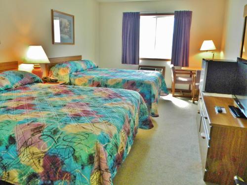 Gallery image of SunRise Inn Hotel in Mondovi