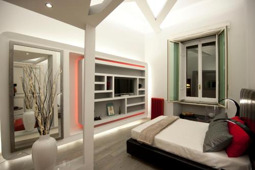 Luxury on the River