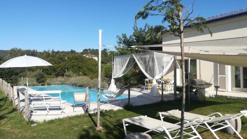 Le Perelle Agriturismo – Photos 3