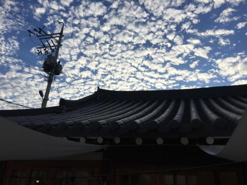 Fotografie z fotogalerie ubytování Hundred Years Hanok v destinaci Mokpo