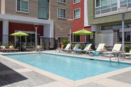 Hyatt House San Jose-Silicon Valley Image