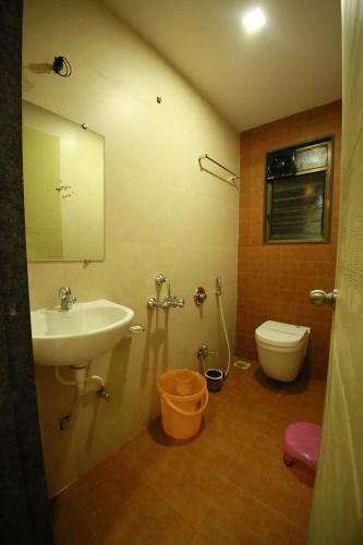 Gallery image of Hotel Madhuri Executive in Kolhapur