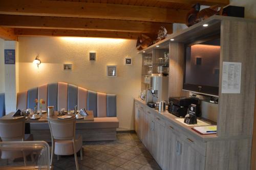 Fotografie z fotogalerie ubytování Pension zum Yachthafen v destinaci Waren