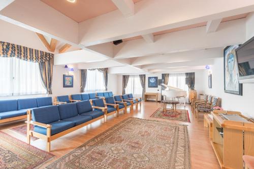 Gallery image of Hotel Dolomiti in Vattaro