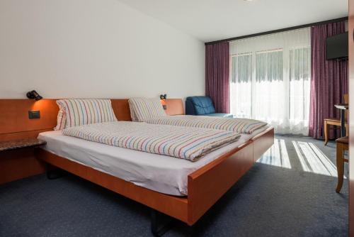 Легло или легла в стая в Hotel-Restaurant Ackersand