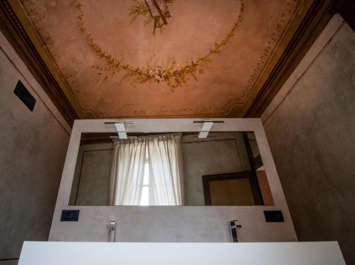 Bagno di Antica Dimora Gallo Basteris