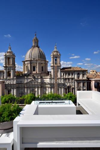 Lifestyle Suites Rome – Photos 2