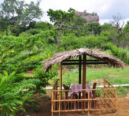 Gallery image of Sigiriya Amenity Home Stay in Sigiriya