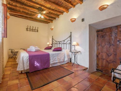Gallery image of Charming Villa in Benirras with Jacuzzi in Sant Miquel de Balansat