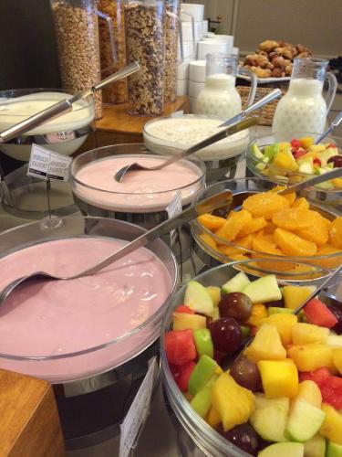 صورة لـ فندق سيتي برلين إيست في برلين