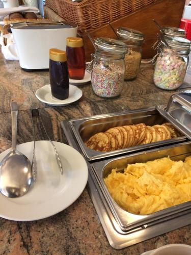 صورة لـ فندق سيتي برلين إيست في برلين