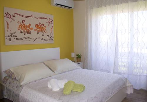 Gallery image of Appartamento Scorcio di Mare in Aci Castello