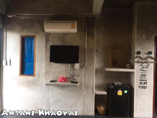 Fotografie z fotogalerie ubytování Antani Home @Khaoyai v destinaci Pong Talong