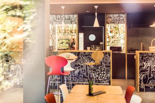 Fotografie z fotogalerie ubytování Ibis Montmelo Granollers v destinaci Granollers