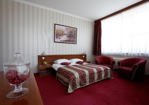 Gallery image of Hotel Vidović in Banja Luka