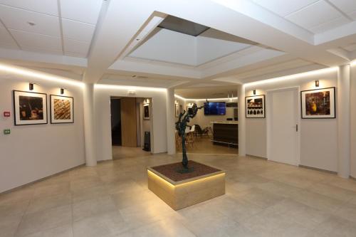 Logis Hotel des Cépages