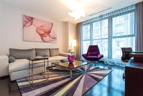Ivy Boutique Hotel Image
