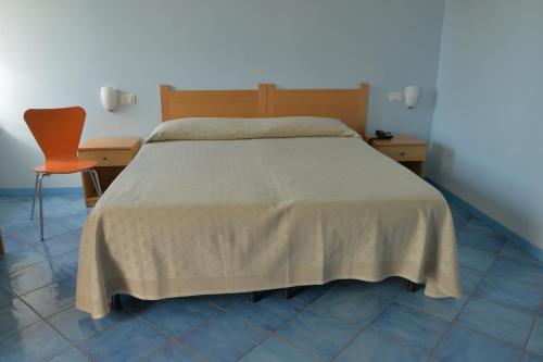 Gallery image of Larus Hotel in Sangineto