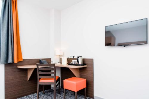 Dios Hotel – Photos 2