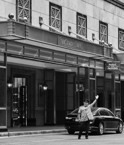 Gallery image of Four Seasons Chicago in Chicago