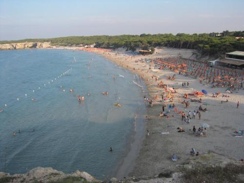 Gambar di galeri bagi Residence Oasi Salento di Torre dell'Orso