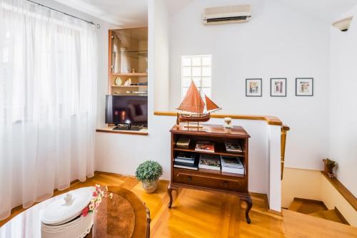 Apartment Kala