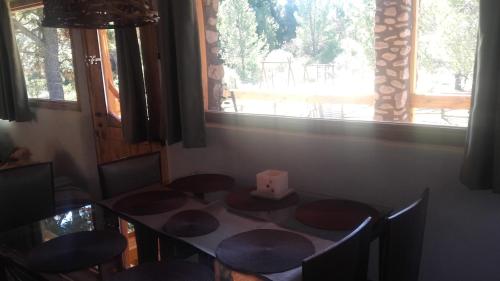 Φωτογραφία από το άλμπουμ του Cabañas Bosques del Sol σε Villa Giardino