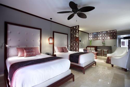 Grand Palladium Bavaro Suites Resort & Spa - All Inclusive, Πούντα Κάνα –  Ενημερωμένες τιμές για το 2022
