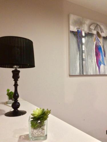 Fotografie z fotogalerie ubytování Le Camp Suite & Spa v destinaci Padova