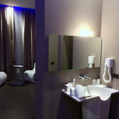 Fotografie z fotogalerie ubytování Le Camp Suite & Spa v destinaci Padova