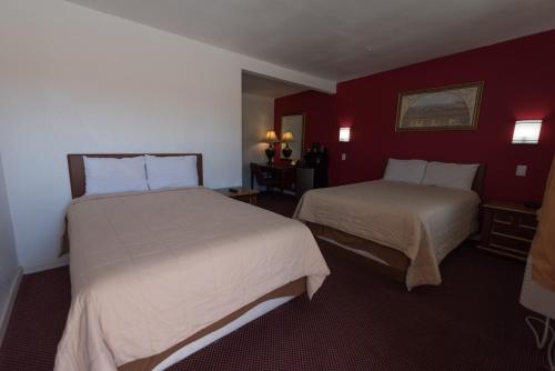 A Nights Inn – Photos 4