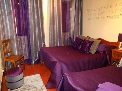 Кровать или кровати в номере Coreto Apartments