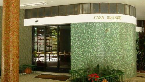 תמונה מהגלריה של Solar Del Passo בריו דה ז'ניירו