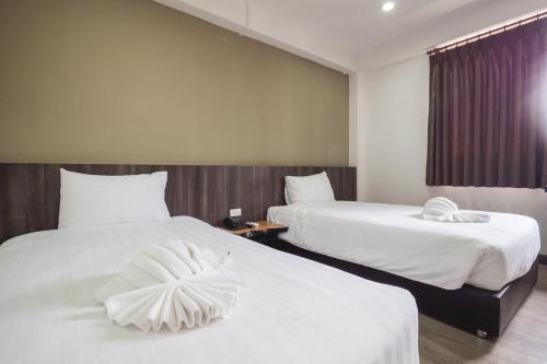 Gallery image of Veethara Boutique Hotel in Udon Thani