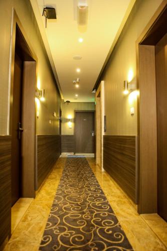 Almond Hotel Apartments