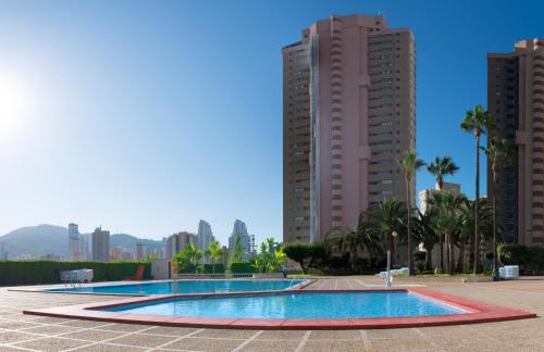 Apartamentos Paraiso 10 by Gestaltur
