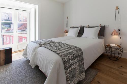 FLH Restauradores Luxus Flat
