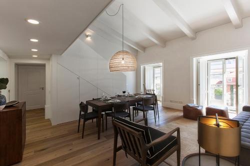 FLH Restauradores Luxus Flat