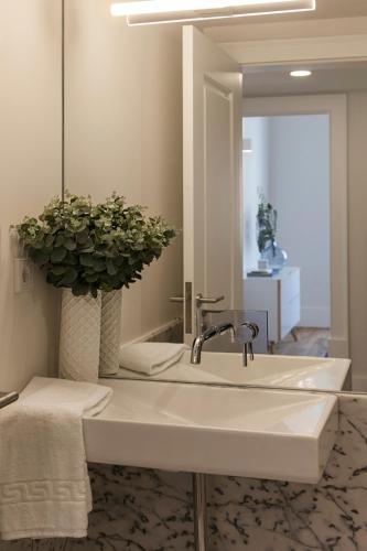 FLH Restauradores Luxus Flat