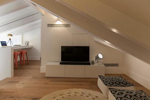 FLH Restauradores Luxus Flat
