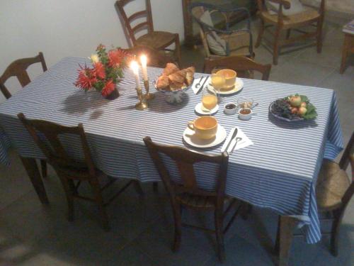 Gallery image of B&B Château Pierre de Lune in Saint-Émilion