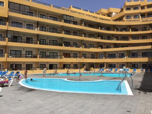 Aguamarina - Golf del Sur - San Miguel de Abona - VV - Holiday Home