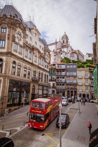Adorable Apartments in Ribeira by Porto City Hosts