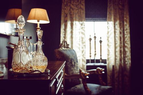 Gallery image of Boutique Hotel Opus One in Numansdorp