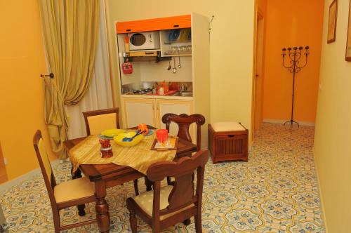 Gambar di galeri bagi Albergo Roses di Paola