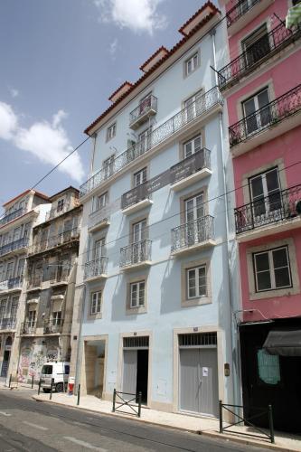 Boavista Apartment (Mercado da Ribeira)