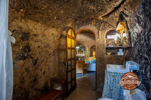 アルテナラにあるCasa Cueva El Mimoのギャラリーの写真